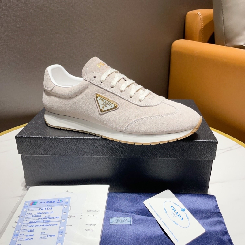 Prada Sneakers